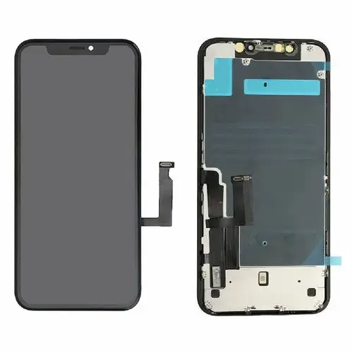 Thay màn hình iPhone 11
