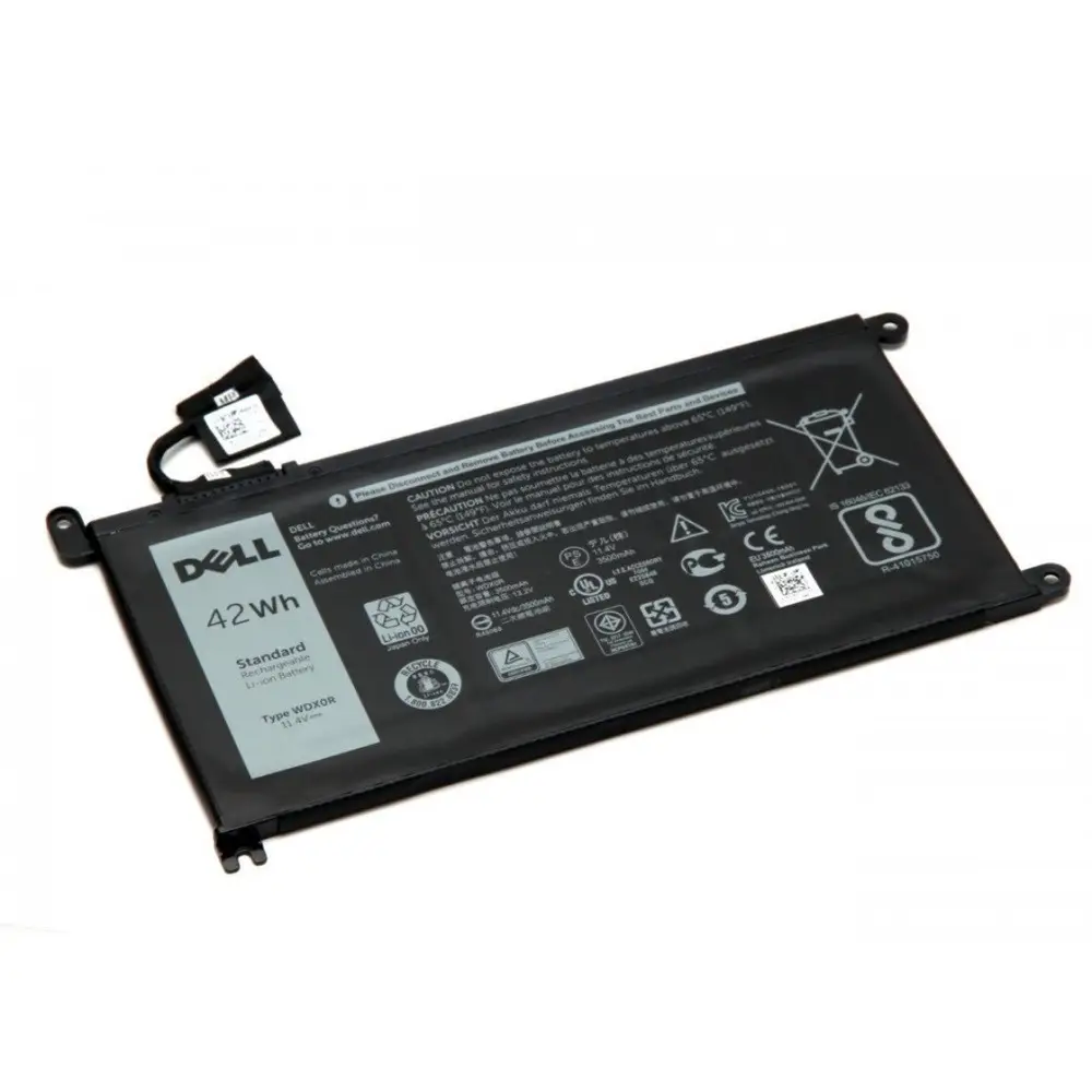 Thay Pin Laptop Dell Vostro 5581